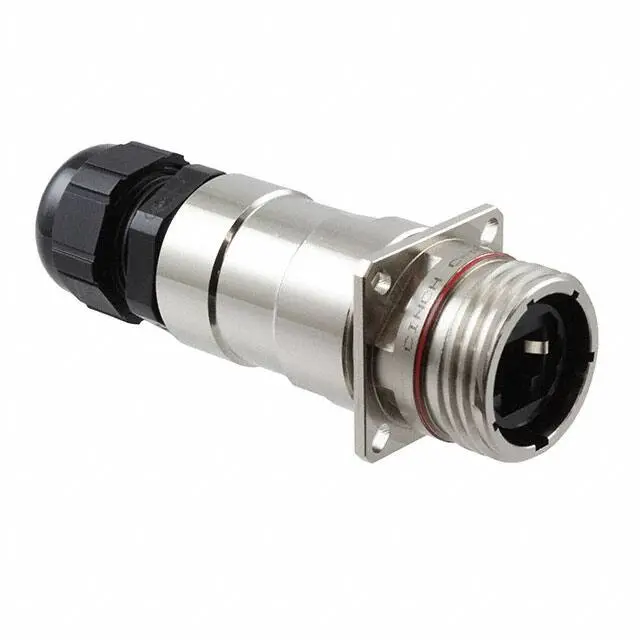 Stewart Connector S-RJFTV5E1702BS1N