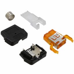 Stewart Connector SS-310606-3