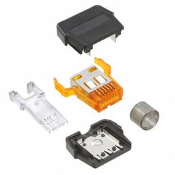 Stewart Connector SS-310606-3-60