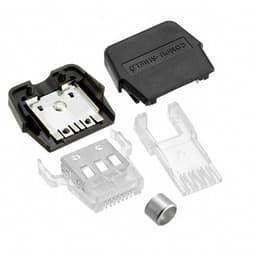 Stewart Connector SS-310808-5