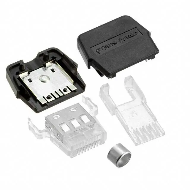 Stewart Connector SS-310808-5