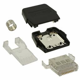 Stewart Connector SS-311010-26