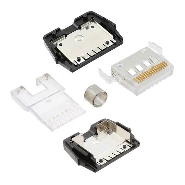 Stewart Connector SS-311515-26