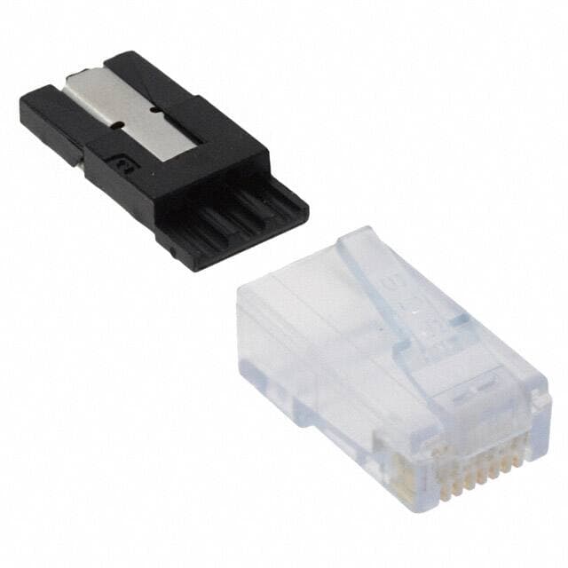 Stewart Connector SS-39100-002