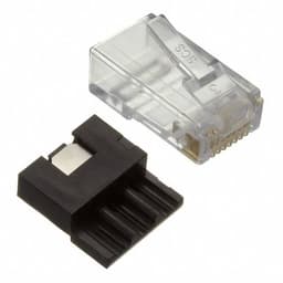 Stewart Connector SS-39100-004