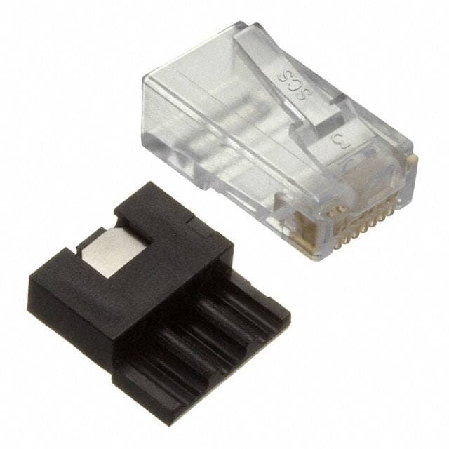 Stewart Connector SS-39100-004
