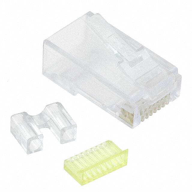 Stewart Connector SS-39100-049