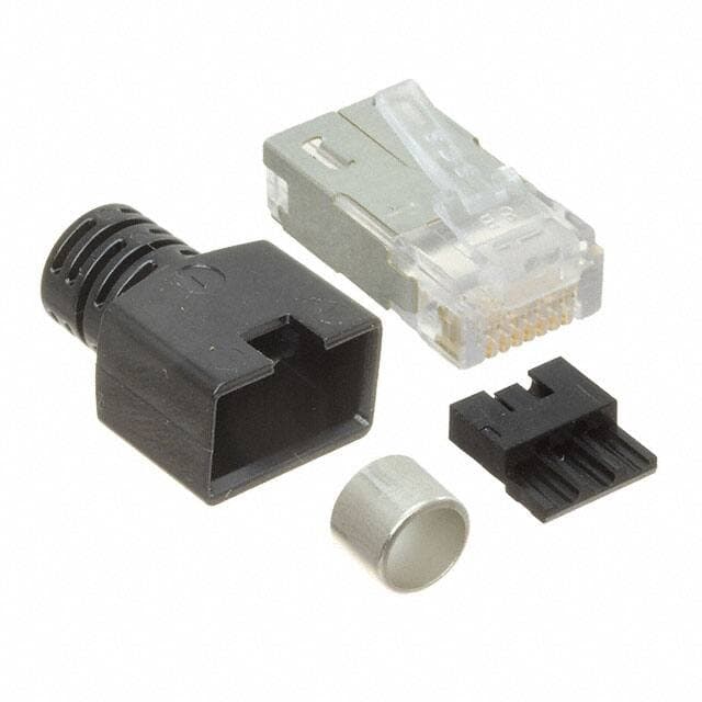Stewart Connector SS-39200-006