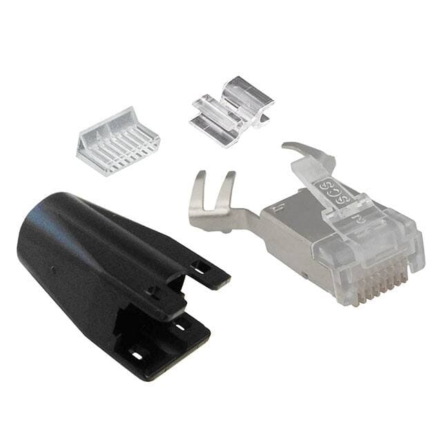 Stewart Connector SS-39200-079