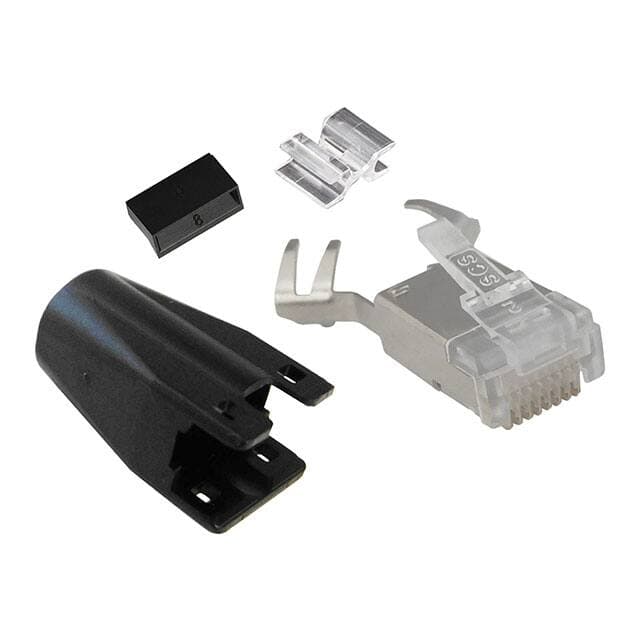 Stewart Connector SS-39200-087