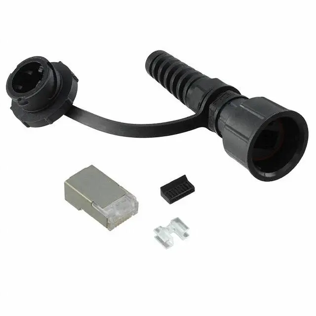 Stewart Connector SS-39400-005