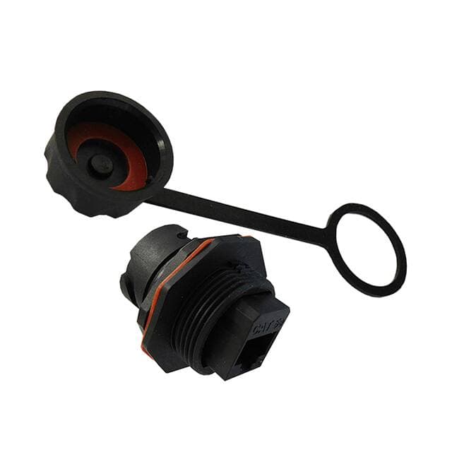 Stewart Connector SS-60300-025