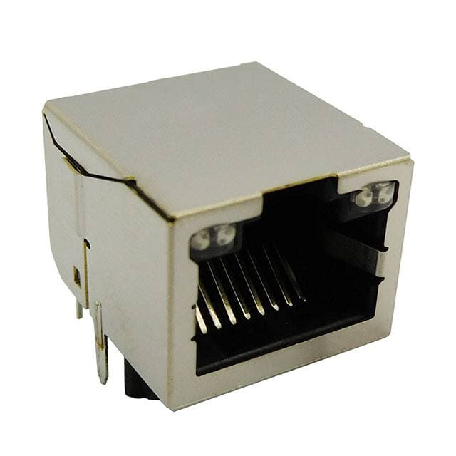 Stewart Connector SS-60300-103