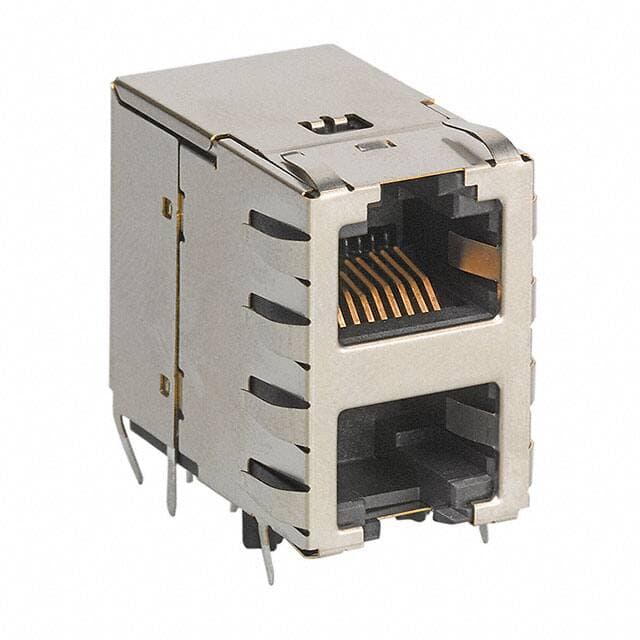 Stewart Connector SS-73100-082