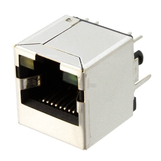 Stewart Connector SS-74301-001F