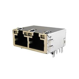 Stewart Connector SS-74810-004