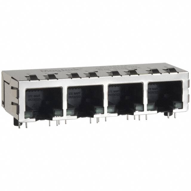 Stewart Connector SI-60105-F
