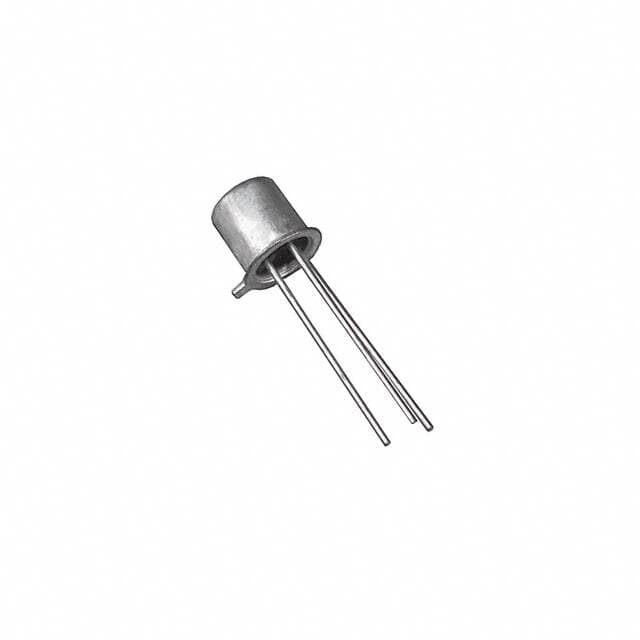 STMicroelectronics 2N2222