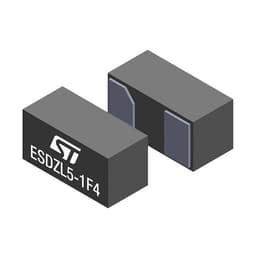 ST ESDZL5-1F4