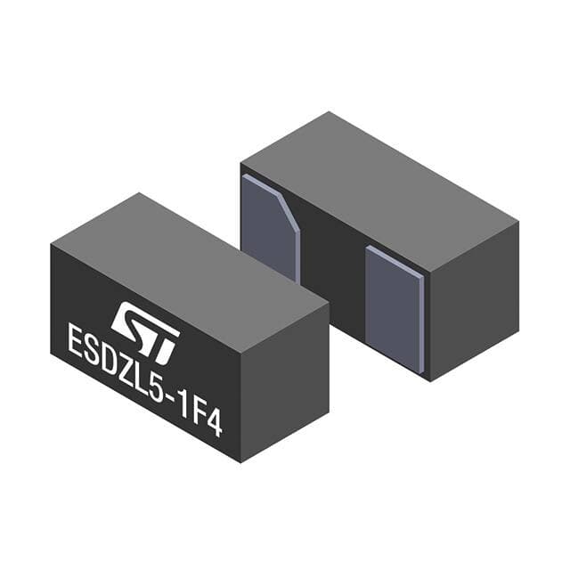 ST ESDZL5-1F4