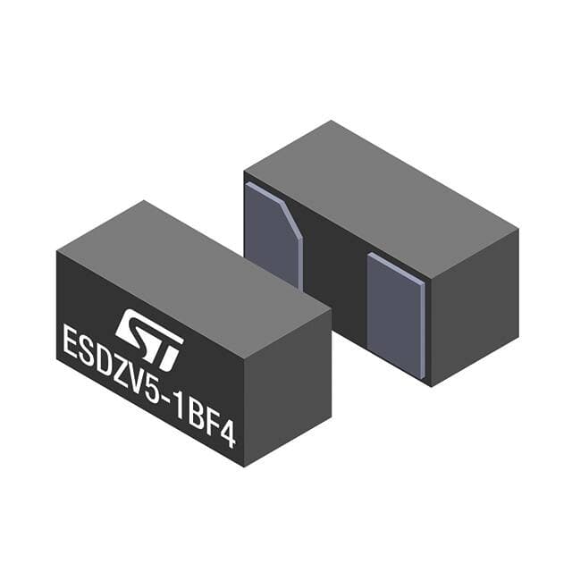 ST ESDZV5-1BF4
