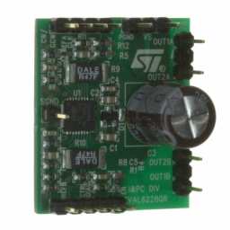 ST EVAL6228QR