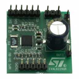 ST EVAL6229QR