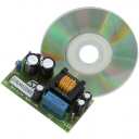ST EVALHVLED805