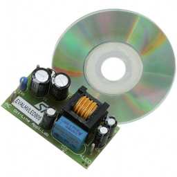 ST EVALHVLED805