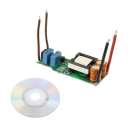 ST EVALHVLED815W15