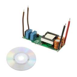 ST EVALHVLED815W15