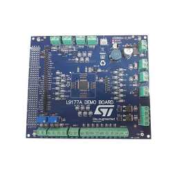 ST EVAL-L9177A