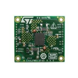 ST EVALPWD13F60