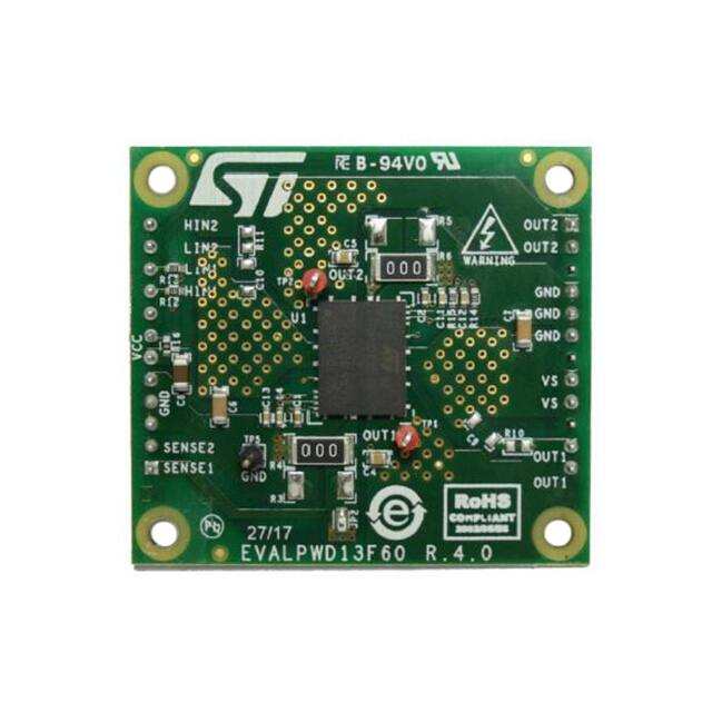 ST EVALPWD13F60