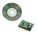ST EVL6562A-LED