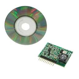 ST EVL6562A-LED