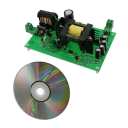 ST EVL6566B-60WFF