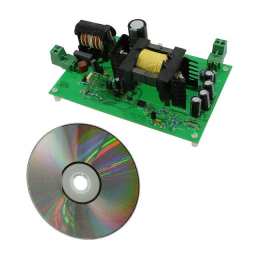 ST EVL6566B-60WFF