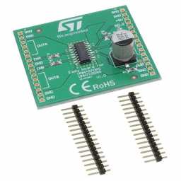 ST EV-VNH7070BAS