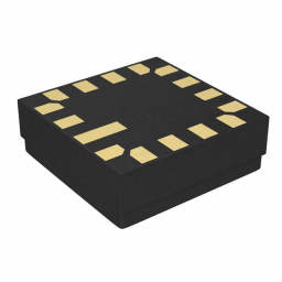 ST IIS3DHHCTR