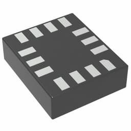 ST LSM6DSMTR
