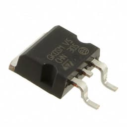 ST STPS15M80CG-TR