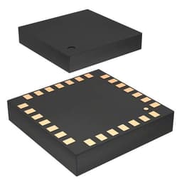 ST LSM303DLH