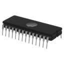 ST M27C256B-45XF1