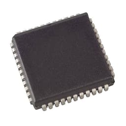 NUVOTON W78E365A40PL