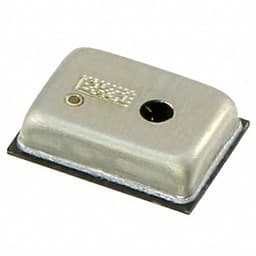 ST MP34DT02TR