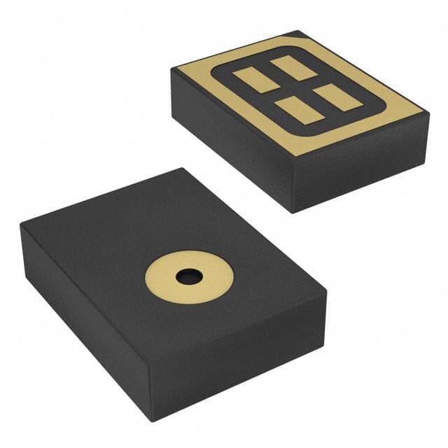 ST MP34DT04TR