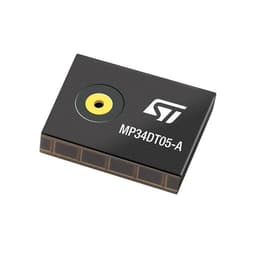 ST MP34DT05TR-A
