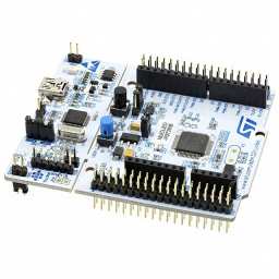 ST NUCLEO-F072RB