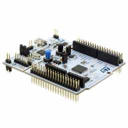 ST NUCLEO-F302R8